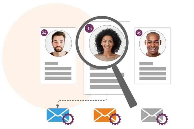 Segment Your Target Audience