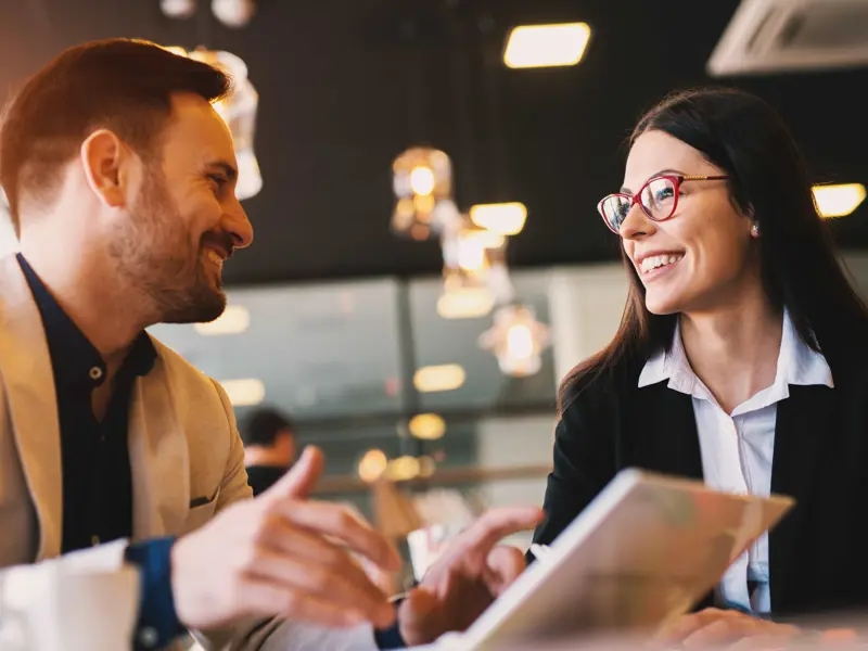 CMS-CRM connector for Sales teams